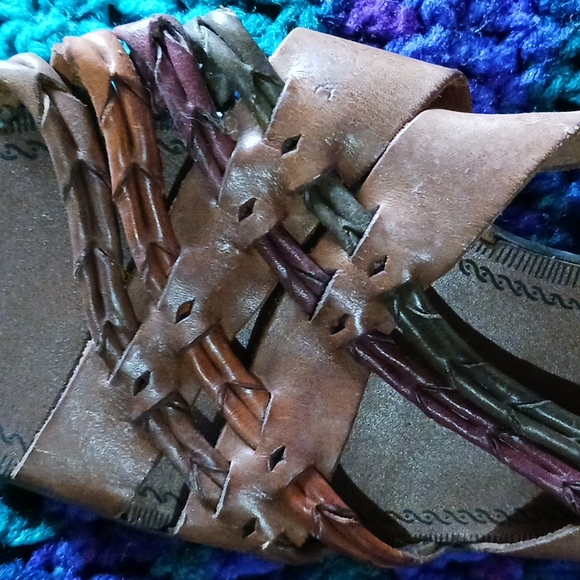 Shoes - Picture 2 of 3